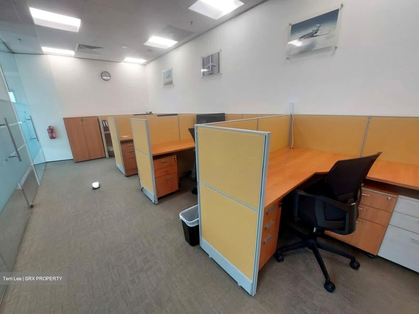 Suntec Tower Three (D1), Office #566873951
